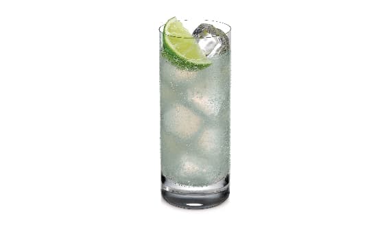 Ketel One Twisted Ginger