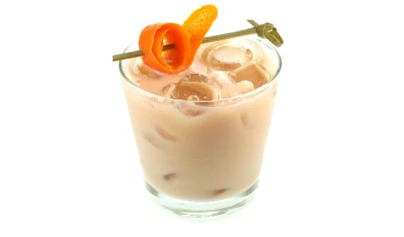 Southern Style Iced Coffee