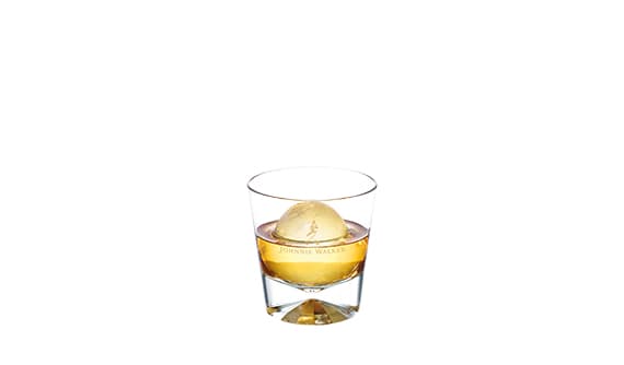 Johnnie-Walker-Red-On-The-Rocks-Ice-Ball