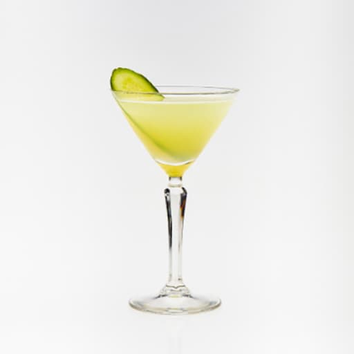Ketel One Cucumber Martini