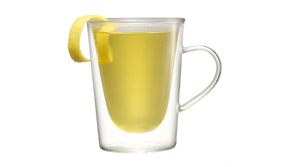 Lemon 70 Toddy