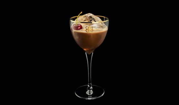 Baileys Chocolat Luxe Cocktail