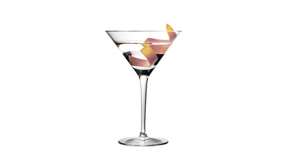Ketel One Martini