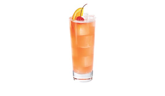 Tanqueray Singapore Sling