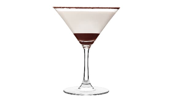 The Ultimate Ketel One White Chocolate Martini