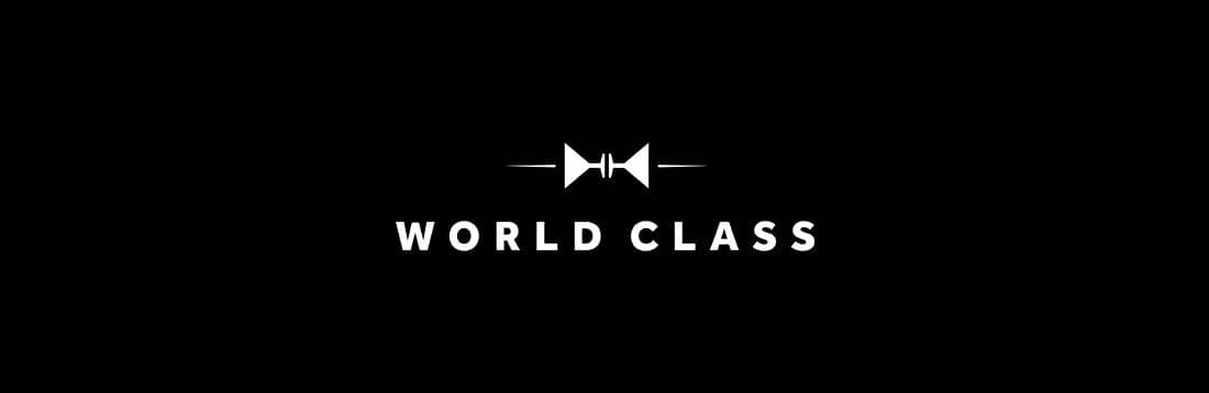 WORLD CLASS 