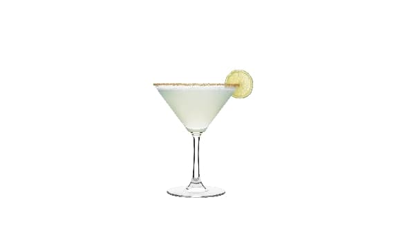 The Ultimate Ketel One Key Lime Pie Martini