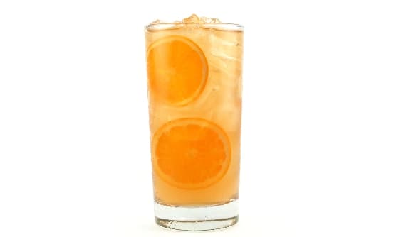Oranje Tea
