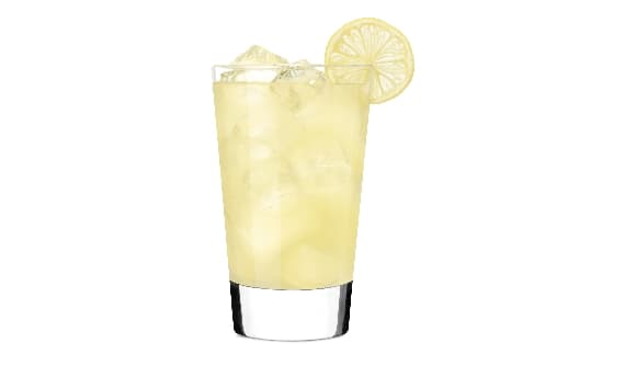 The Ultimate Ketel One Lemonade