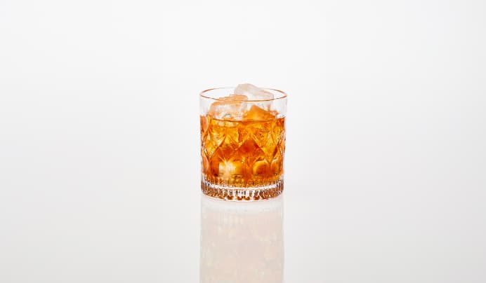 Dickel Tennessee Old-Fashioned