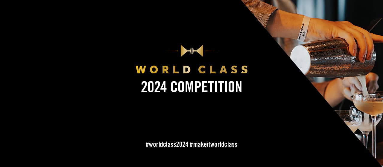 World Class Competition 24 Logo