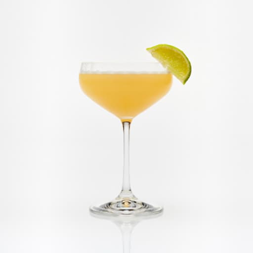 Luxury Margarita