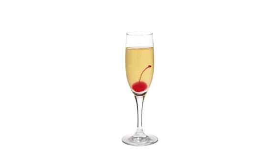 Tanqueray London Dry French 75