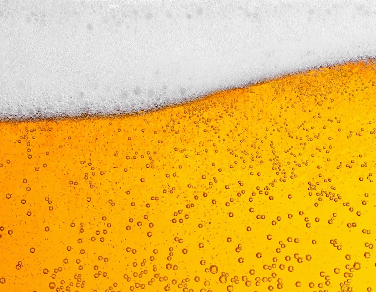 Beer: History and Production