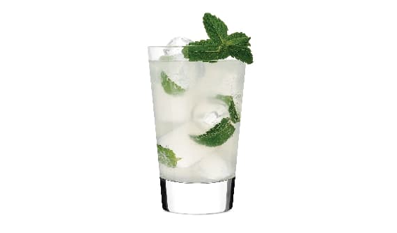The Ultimate Ketel One Mojito