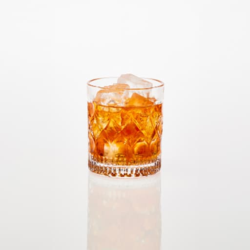 Dickel Tennessee Old-Fashioned