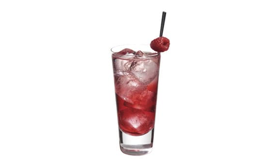 Ciroc Red Berry Punch